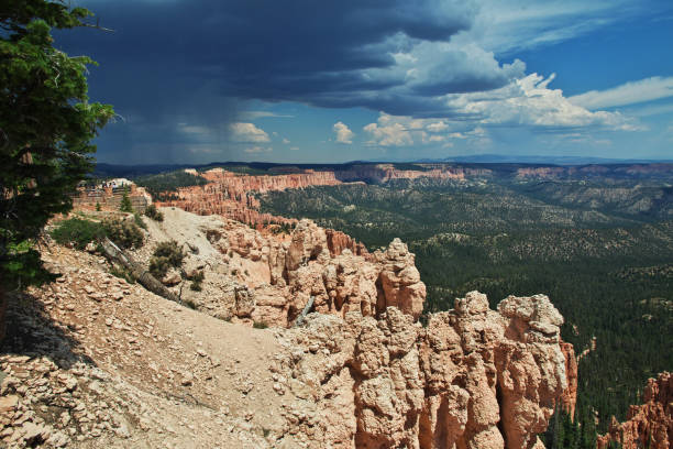 istock Bryce Canyon national park in Utah, USA 1746246987