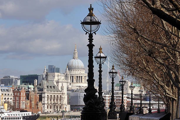 istock London South Bank 174624734