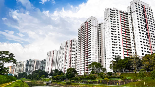 istock HDB housing blocks in Choa Chu Kang, Singapore. 1746252091