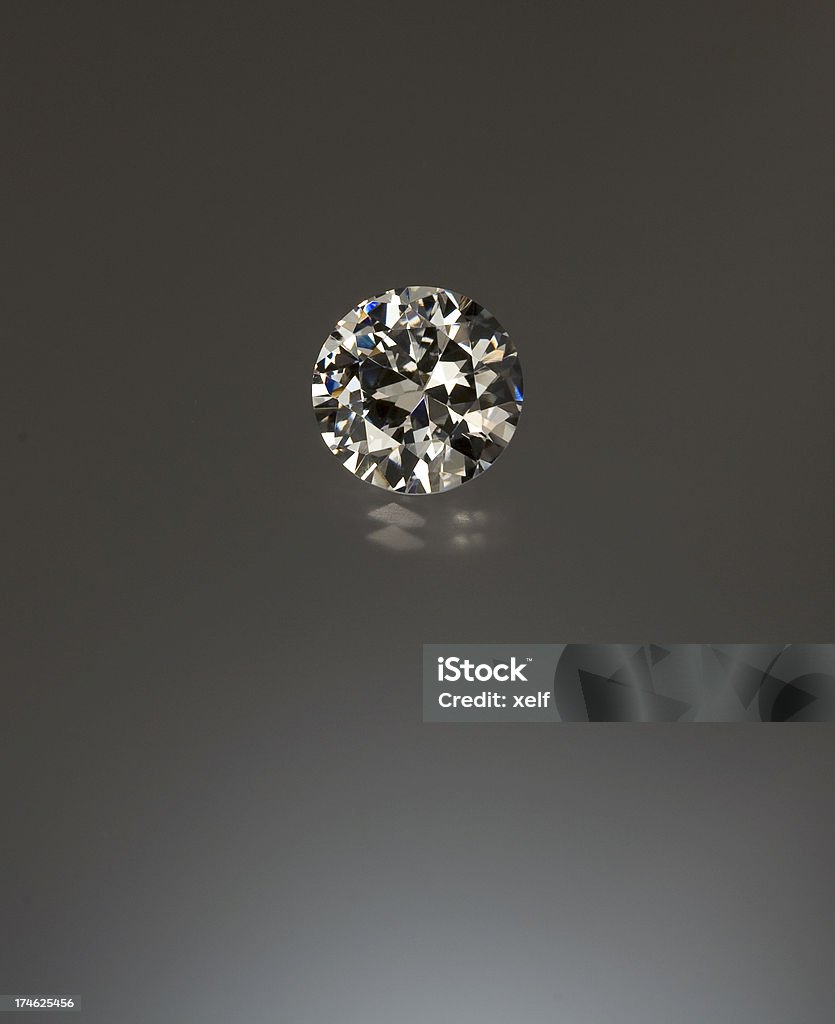 De diamante - Royalty-free Despesa Foto de stock