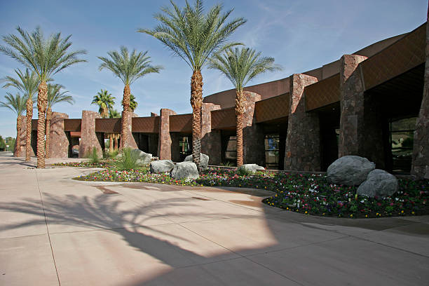 istock Palm Springs Convention Center 174625918