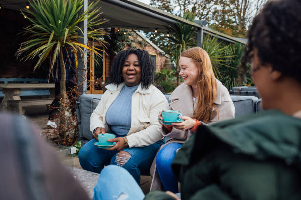istock A Hot Coffee in Autumn 1746263517
