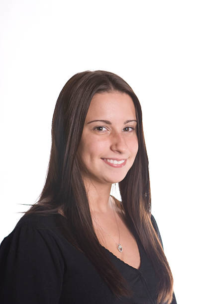 istock Business Woman 174627176