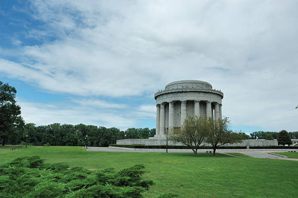 George Rogers Clark National Memorial