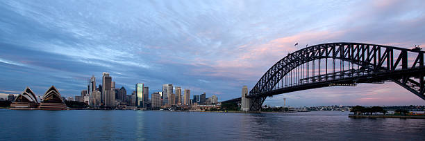 Sydney - foto de stock