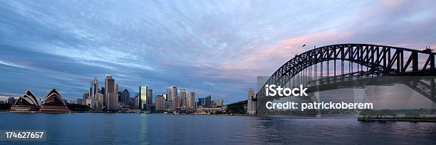 Photo libre de droit de Sydney banque d'images et plus d'images libres de droit de 2000-2009 - 2000-2009, Aube, Australie