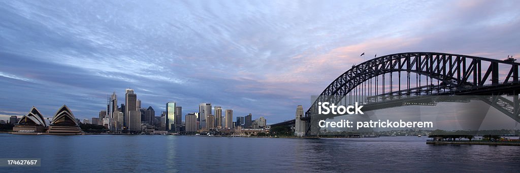 Sydney - Foto de stock de 2000-2009 royalty-free