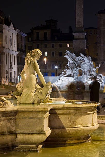 Navona Square