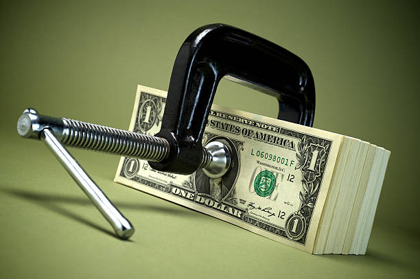 istock grip on your money 174627834