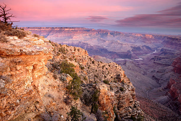 istock Grand Canyon Sunrise 174628180