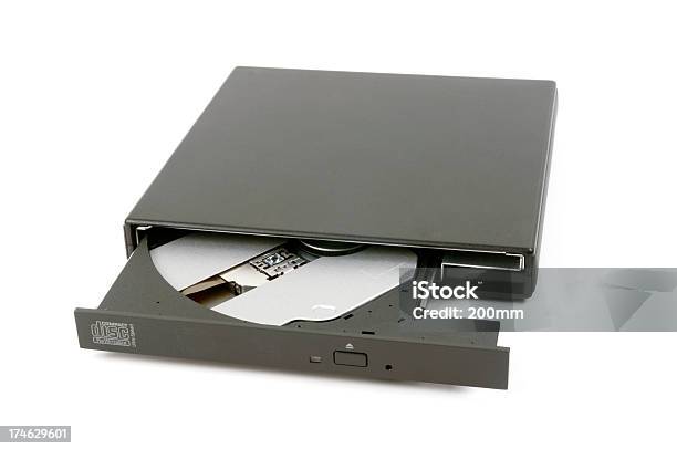 コンパクトディスク Rewritable - CD-ROMのストックフォトや画像を多数ご用意 - CD-ROM, CD-ROMドライブ, コンピュータハードウェア