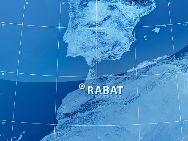 istock World City Rabat 174629725
