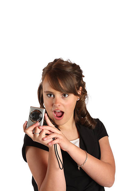 istock Teen with a camera 174629770