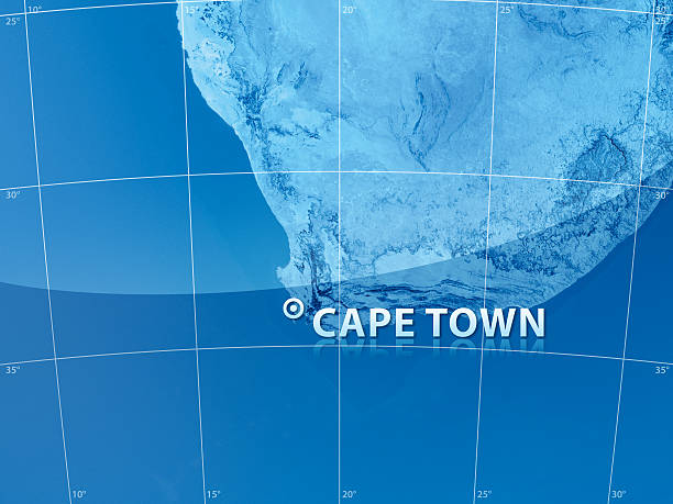 istock World City Cape Town 174629914