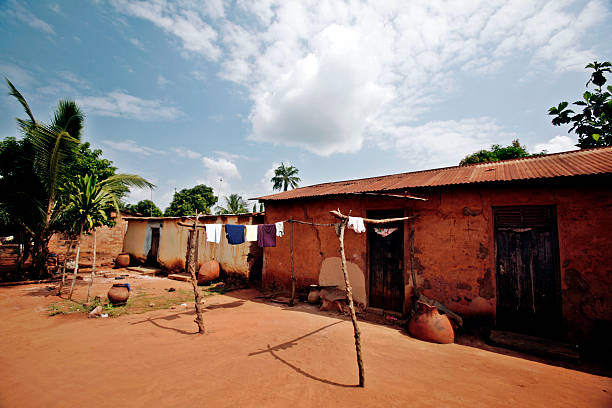 istock african village scene 174629999