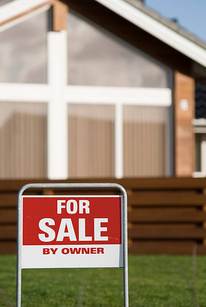istock House for Sale 174630361