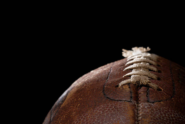istock Football Rising 174630424
