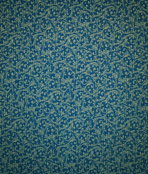 istock Antique wallpaper XXXL 174630490