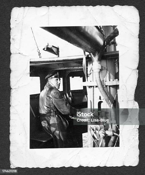 Italian Navy Ejecutivo En 1942 Foto de stock y más banco de imágenes de Segunda Guerra Mundial - Segunda Guerra Mundial, Fotografía - Imágenes, Álbum de fotografías