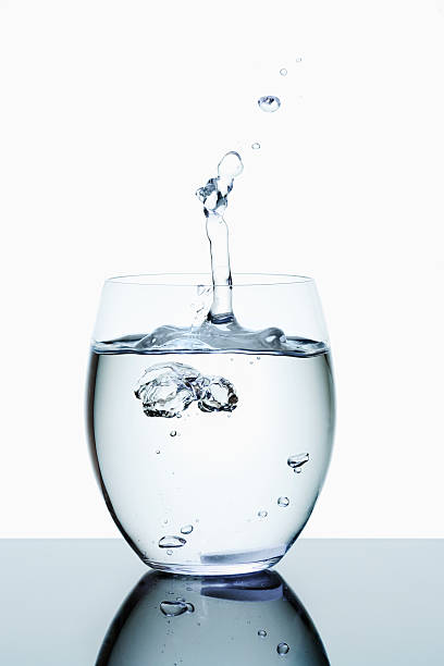 istock Vitamin Tablet Dropped in Water 174631347