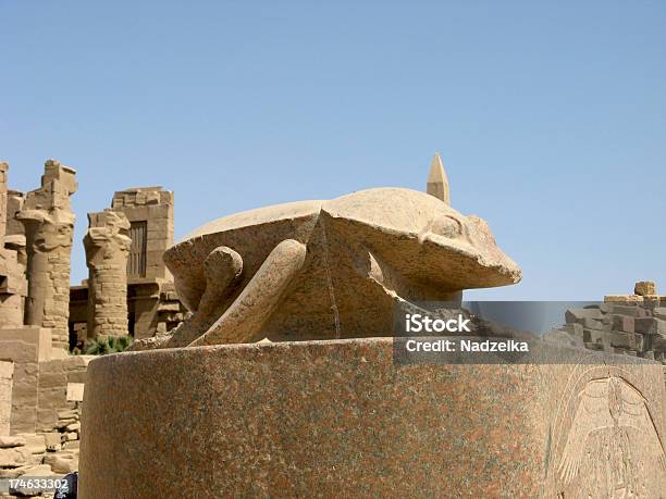 새크리드 Scarab 이집트 룩소르 0명에 대한 스톡 사진 및 기타 이미지 - 0명, 건축, 건축적 특징
