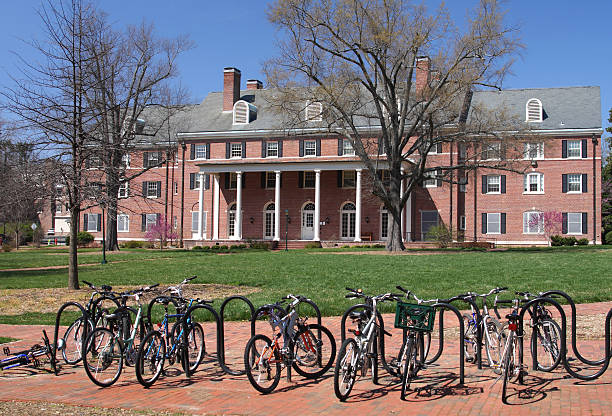 istock University of North Carolina 174633598