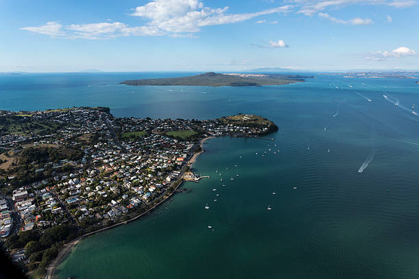 istock Devonport, Auckland, New Zealand 174633693
