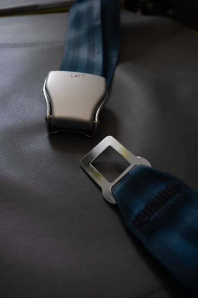 istock airplane travel. fasten your seat belt 1746338423