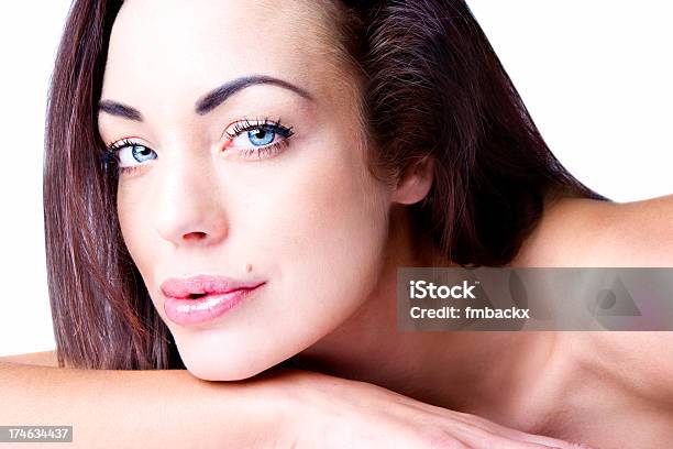 Beauty Stock Photo - Download Image Now - Beautiful People, Beauty, Beauty In Nature