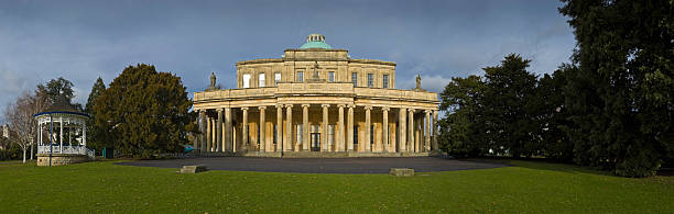 Pittville Pump Room Cheltenham UK
