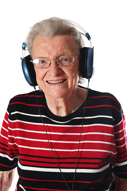 istock Listening to Music 174637738