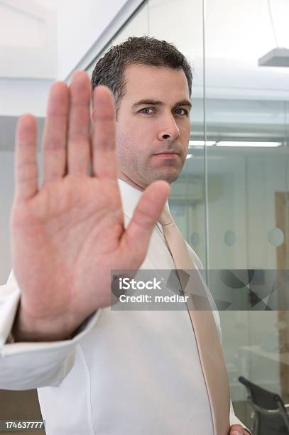 Stop Stock Photo - Download Image Now - Adult, Adults Only, Advice