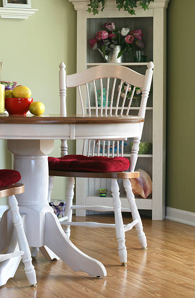 istock Country kitchen.  Indiana, USA 174638027