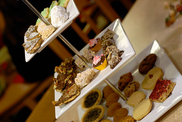 istock Christmas Treats 174638059