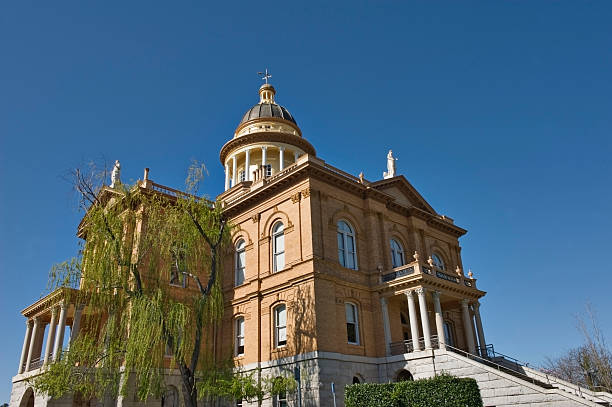 istock County Court House 174638654