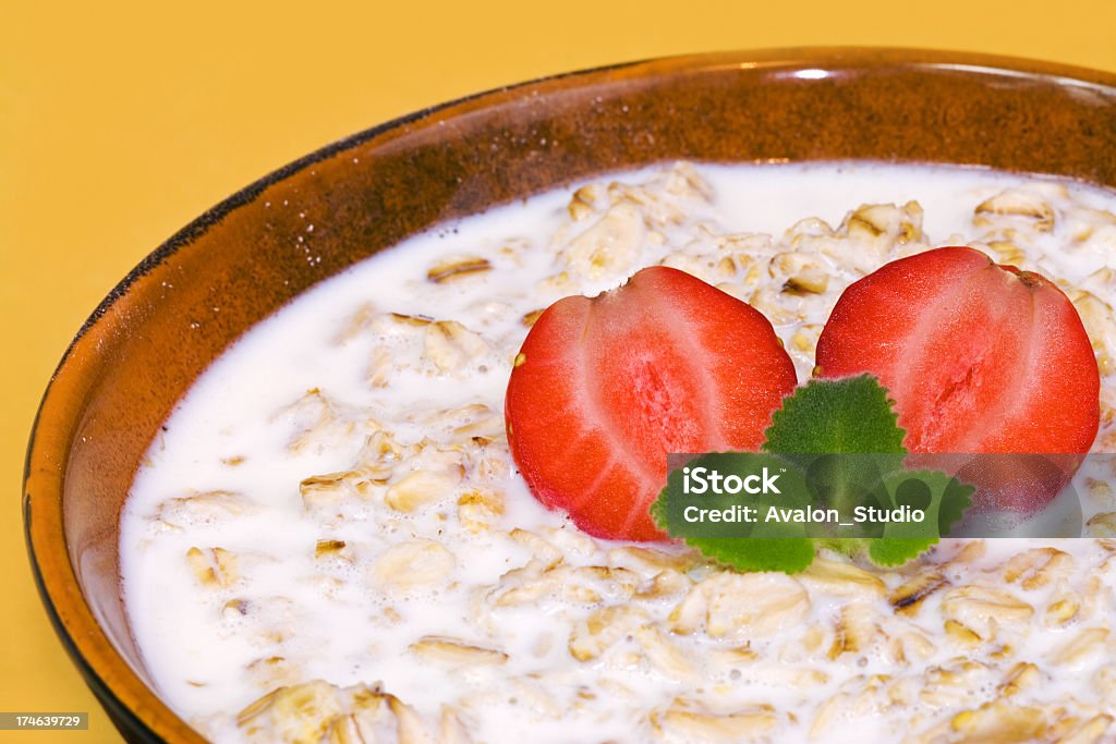 Porridge - Photo de Aliment libre de droits