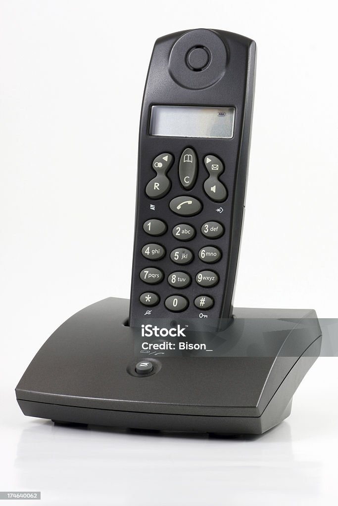 Telefone - Foto de stock de Bluetooth royalty-free