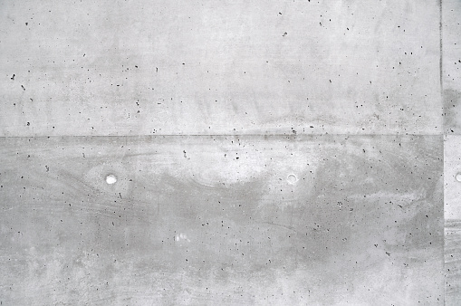 concrete raw.  SEE HERE OTHER CONCRETE WALL IMAGES:
