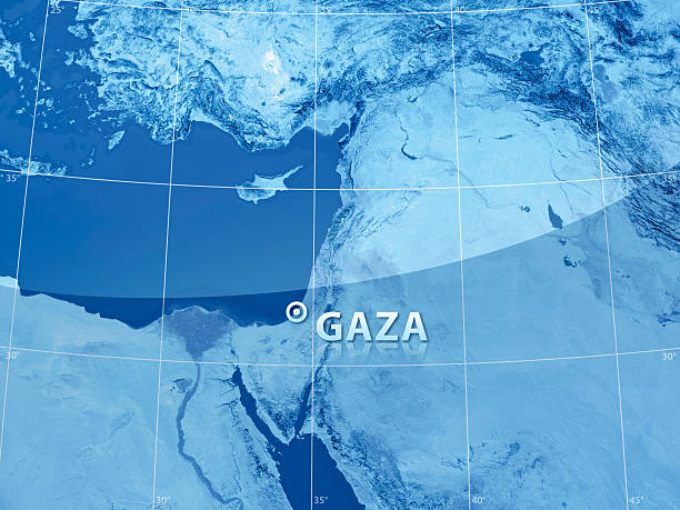 World City Gaza