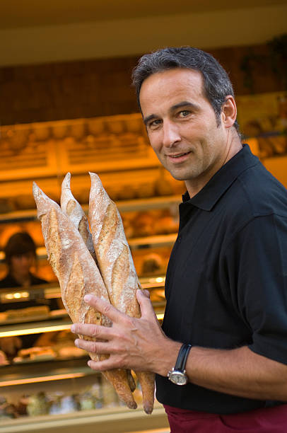 Bakery