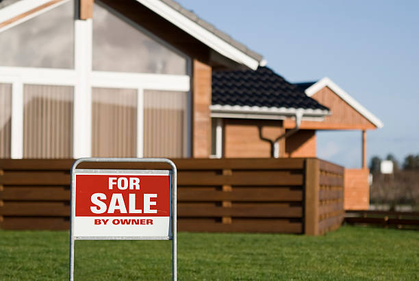 istock House for Sale 174641540