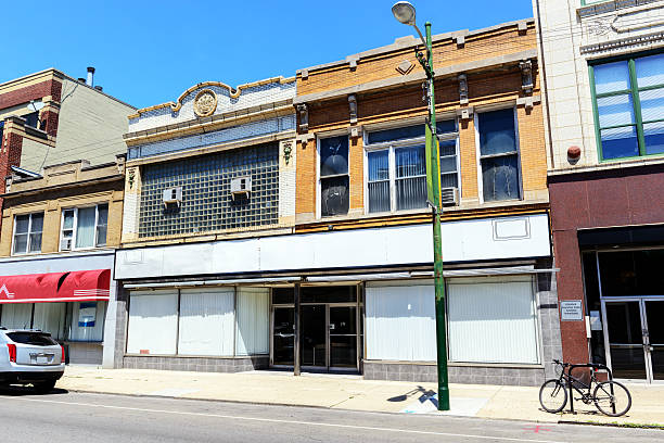 istock Pyramid Career Institute in Lakeview, Chicago 174641671