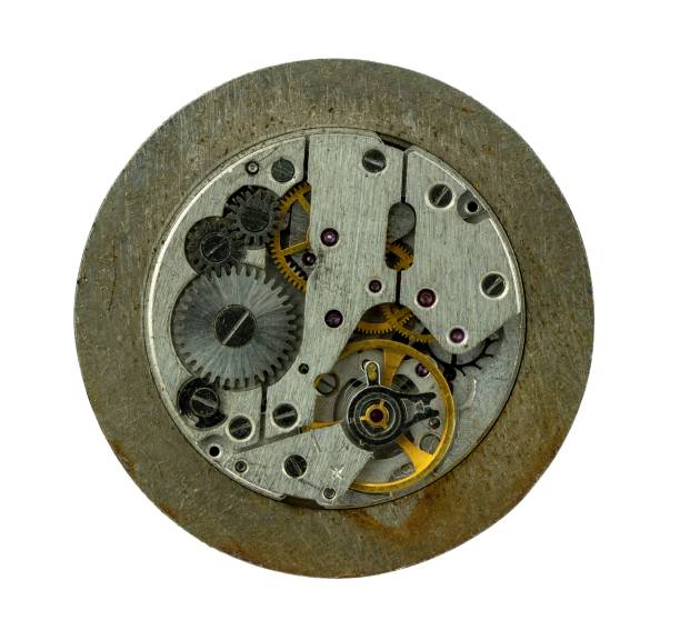 Mechanical parts