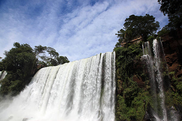 istock Iguazu Falls, Argentina Side 174645105
