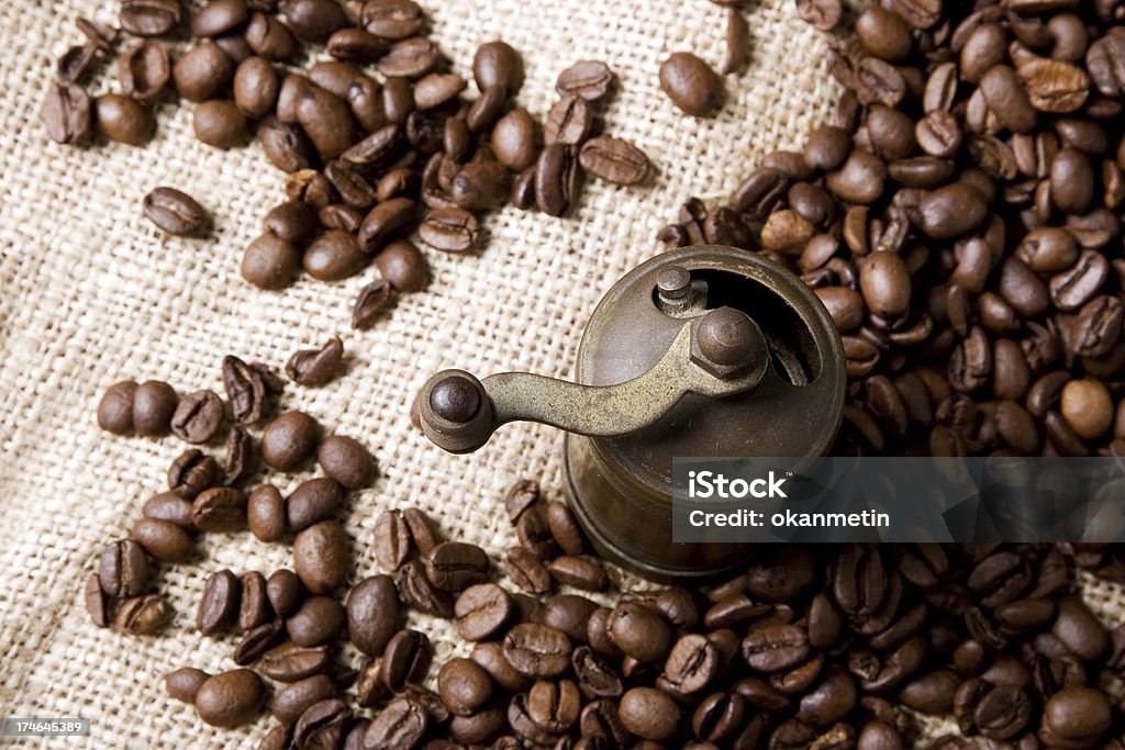 coffee beans - Стоковые фото Без людей роялти-фри