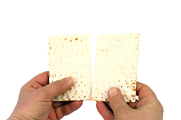 Breaking Matze 20+ Breaking Matzah Stock Photos, Pictures & Royalty-Free Images - iStock