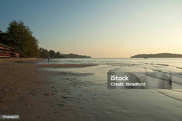Sihanoukville Stock Photo - Download Image Now - Asia, Beach, Beauty In Nature