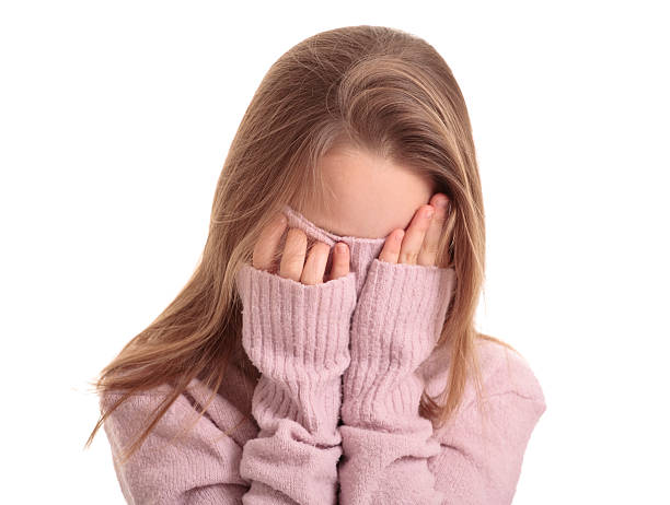 istock ten years old girl 174647203