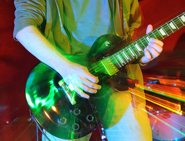 Gibson  Les Paul electric guitar