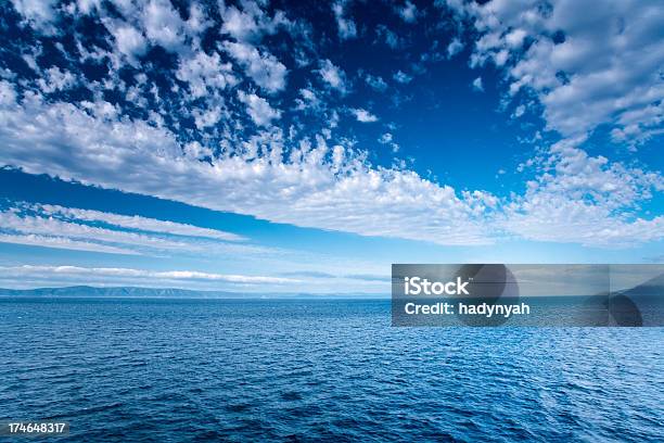 Mar Adriático Foto de stock y más banco de imágenes de Agua - Agua, Azul, Azul turquesa